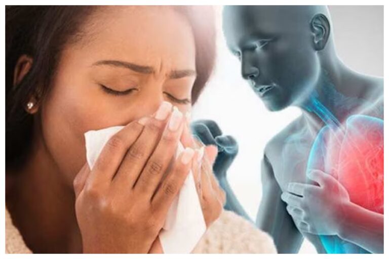 Home Remedies For Cough-Cold: सर्दियों में खांसी-जुकाम की समस्या है आम, किचन में रखी इन चीजों से आएगा झट से आराम