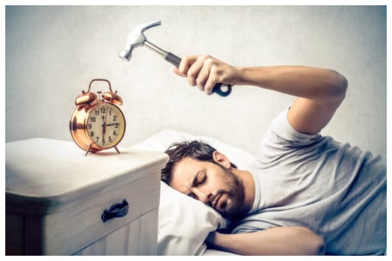 Daily Routine Tips: सुबह जल्दी उठ नहीं पाते, हर काम के लिए हो जाते हैं लेट, तो यहां जानें ये जबरदस्त तरीके अब नहीं होगी देर