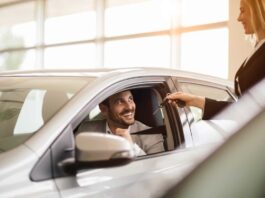 Days for Buying Vehicle