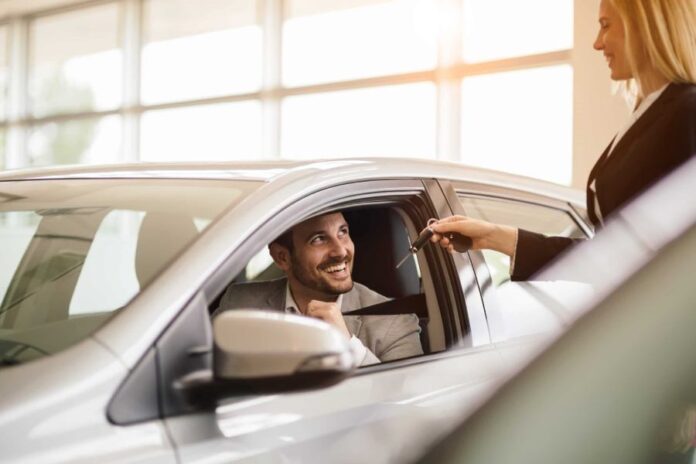Days for Buying Vehicle
