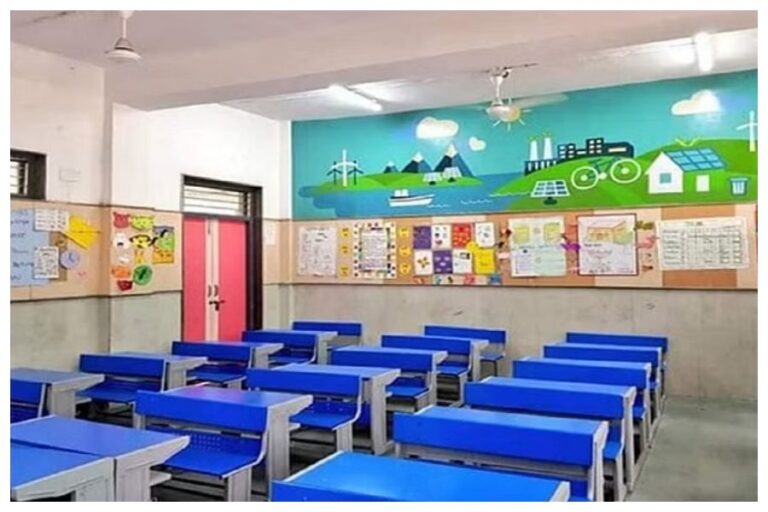 Delhi Schools Winter Vacation: दिल्ली में नर्सरी से 5वीं तक के सभी स्कूलों की हुई छुट्टियां, अब इस दिन तक रहेंगे बंद