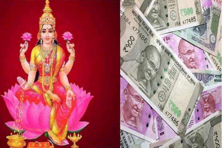 Dhan Prapti Ke Upay Dhan Prapti Ke Upay