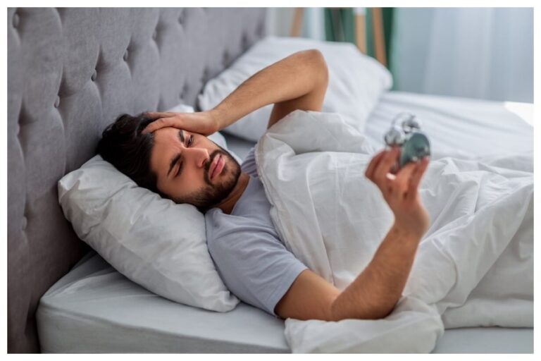 Disease Related To Sleep: कम घंटे सोने से हो जाती है ये घातक बीमारियां, लाइफस्टाइल को नये साल में बैलेंस करें ऐसे