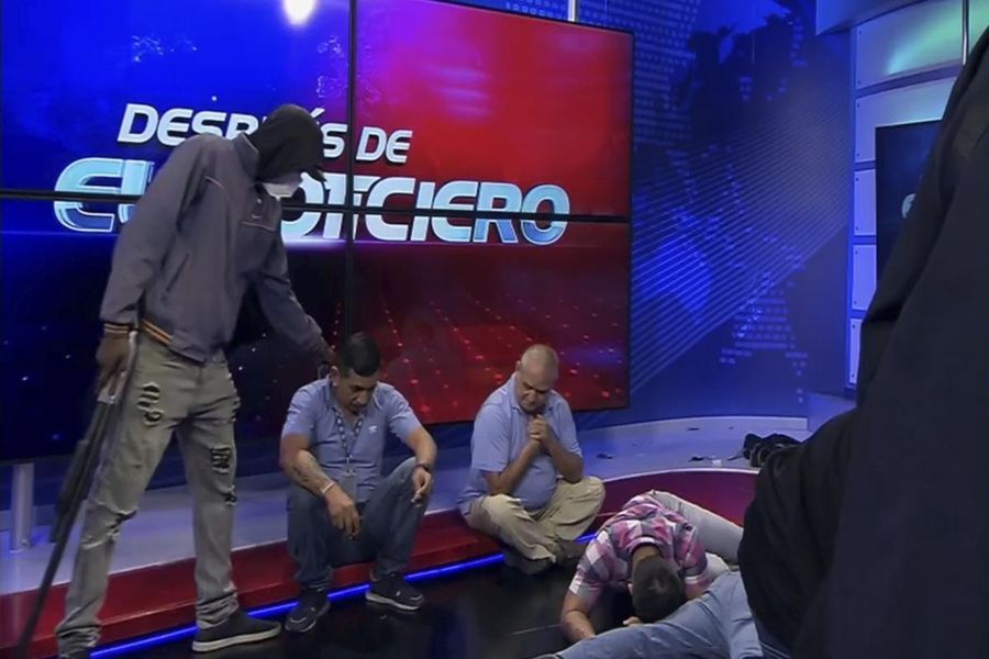 Ecuador_Violence