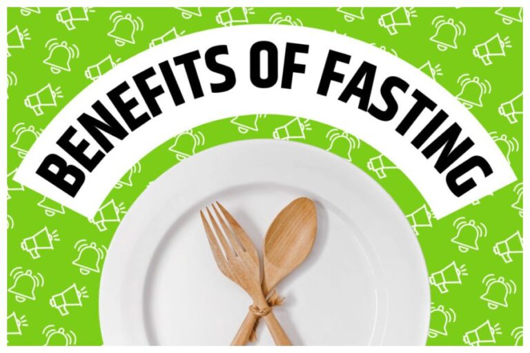 Fasting Benefits: रखना है शरीर को स्वस्थ तो सप्ताह में 1 दिन करिए उपवास, बीमारियों से रहेंगे दूर, जानें फायदे