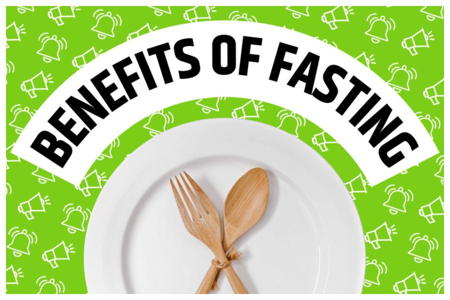 Fasting Benefits