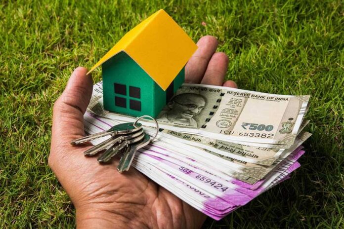 Financial Problems Vastu Tips