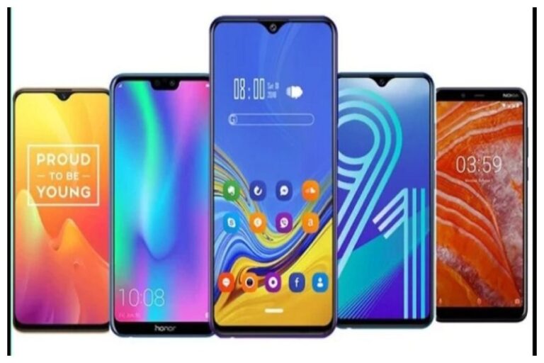 Flipkart 2024 Smartphone Sale: फ्लिपकार्ट पर बजट फोन की धांसु सेल, दमदार फीचर्स वाले कीमत 10 हजार से भी कम