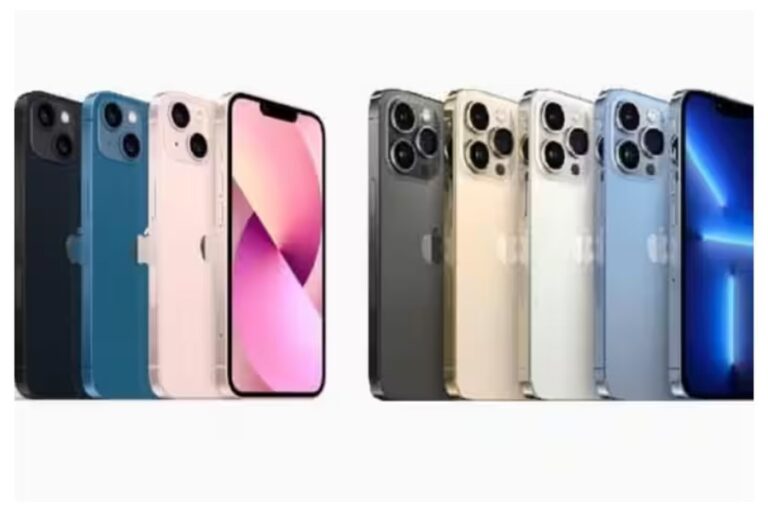 iPhone 13 Discounted Sale : फ्लिपकार्ट सेल में आधे से भी कम कीमत में आईफोन13 खरीदने पर महाबचत, ऑफर डिटेल यहां