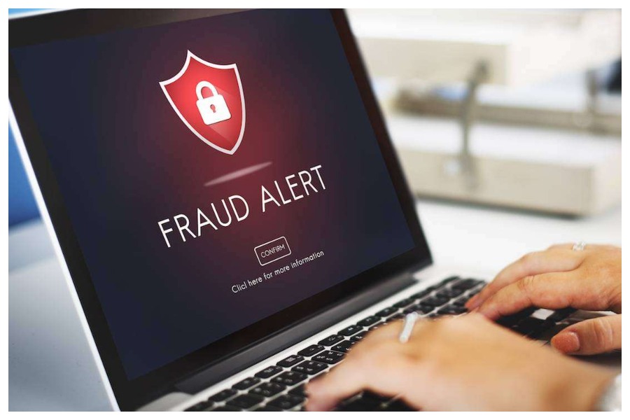 Fraud Alert