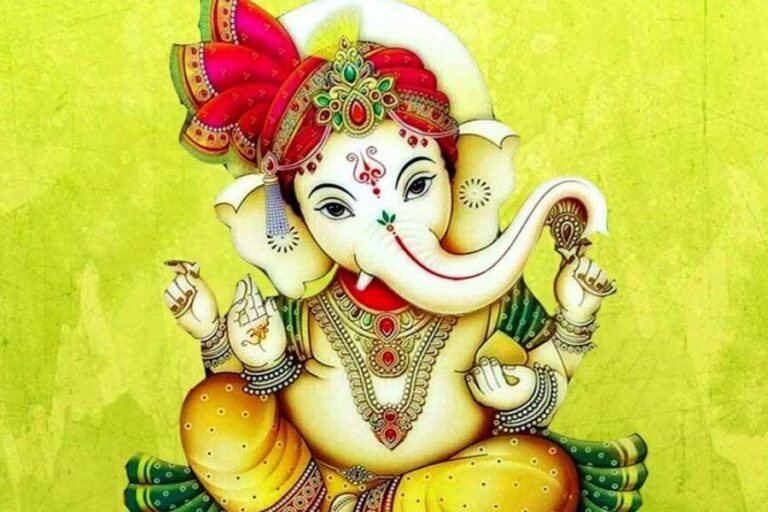 Ganesh Bhagwan