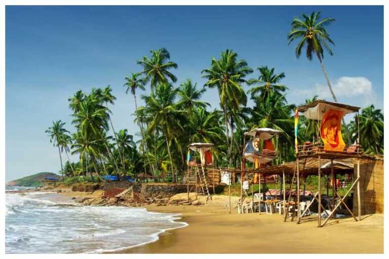 IRCTC Goa Tour Package: फरवरी में करें गोवा की सैर, इस स्पेशल किफायती रेल टूर पैकेज को अभी से करें बुक, मिलेगीं ये सुविधाएं