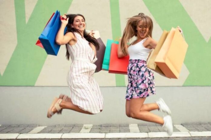 Good Day To Buy Shoes