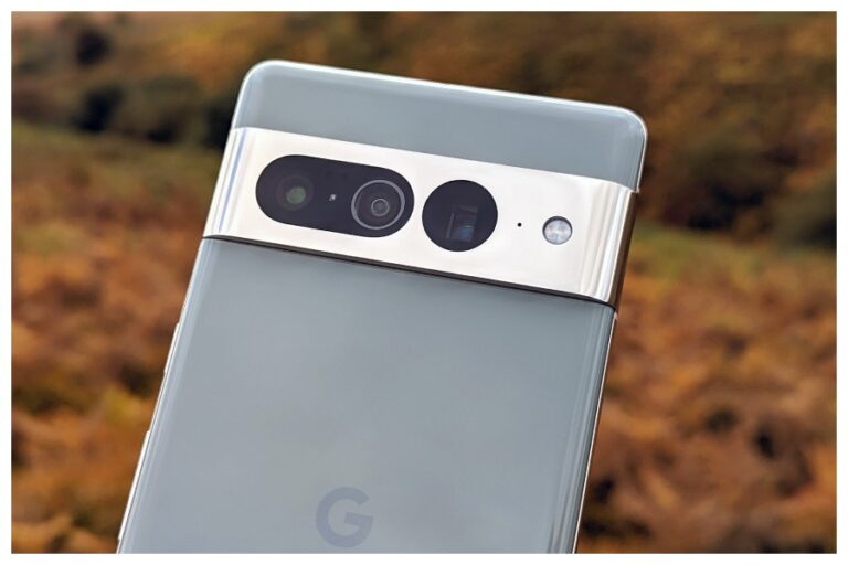 Google Pixel 7 Pro Offer: नये साल पर Google Pixel 7 Pro पर धमाकेदार डिस्काउंट, इतने रुपये हुआ सस्ता, मौका छूट न जाए