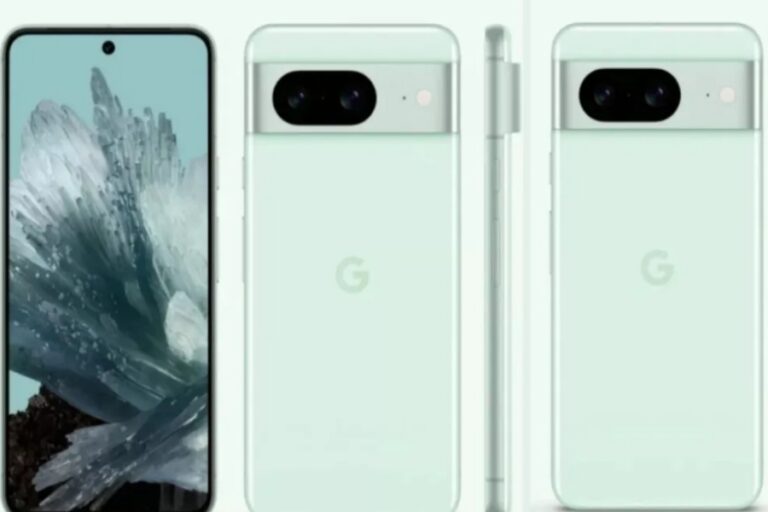 मिंट शेड में खरीदें Google Pixel 8 Flipkart पर मिलेगी बंपर छूट, जानें डिटेल्स