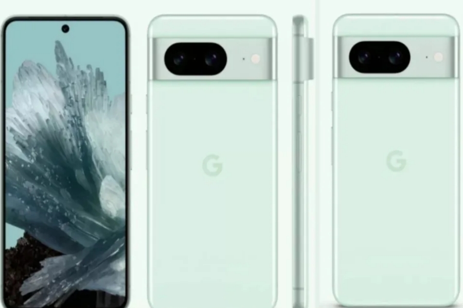 Google Pixel 8