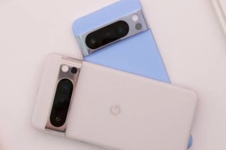 Google Pixel 8 स्लिम बॉडी के साथ अवेलेबल, जानिए कीमत और खास फीचर्स की डिटेल्स