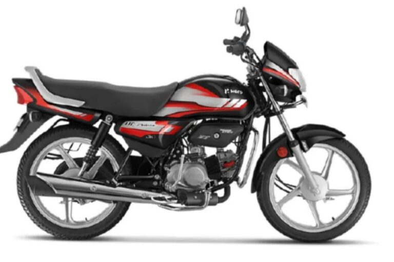 बाप रे! अभी स्मार्टफोन की कीमत में खरीदें HERO HF DELUXE बाइक, यहां से लूटे ऑफर