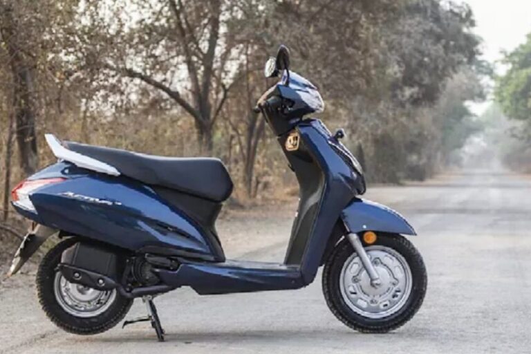 HONDA ACTIVA 6G सेकंड हैंड मॉडल, केवल 22 हज़ार में खरीदें, जानें ऑफर