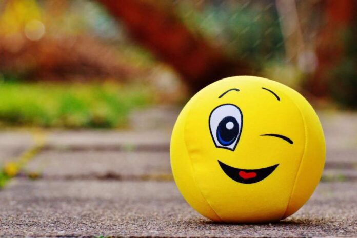 Happy Mood