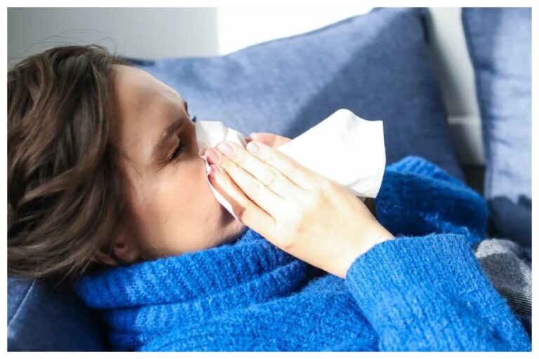 Winter Health Care : अगर आपको भी लगातार सर्दी-जुकाम रहती है और दवाएं असर नहीं करती, तो इन चीजों से परहेज करें
