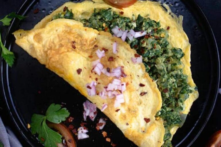 Healthy Breakfast Recipe