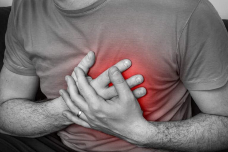 Heart patient Tips