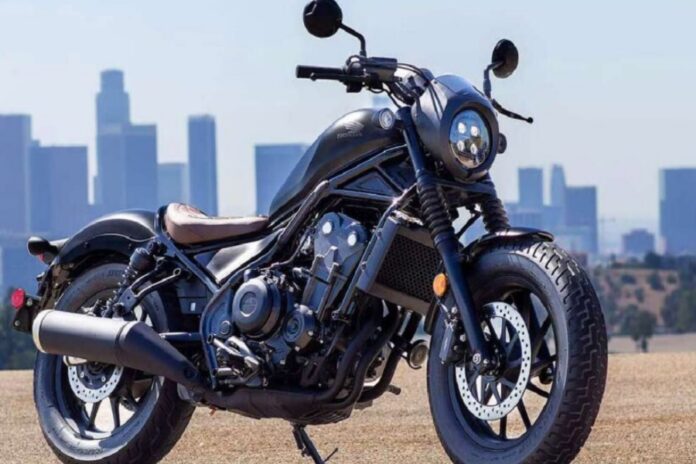 Hero Cruiser 350