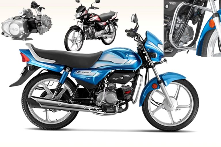 फाड़ू ऑफर: जल्दी करें Hero HF Deluxe Bike की खरीदारी जबरदस्त डिस्काउंट के साथ