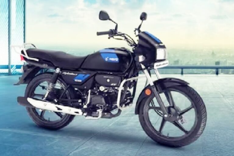 Hero Splendor कुल 15 हजार में लाएं घर, जानिए सेकंड हैंड ऑफर