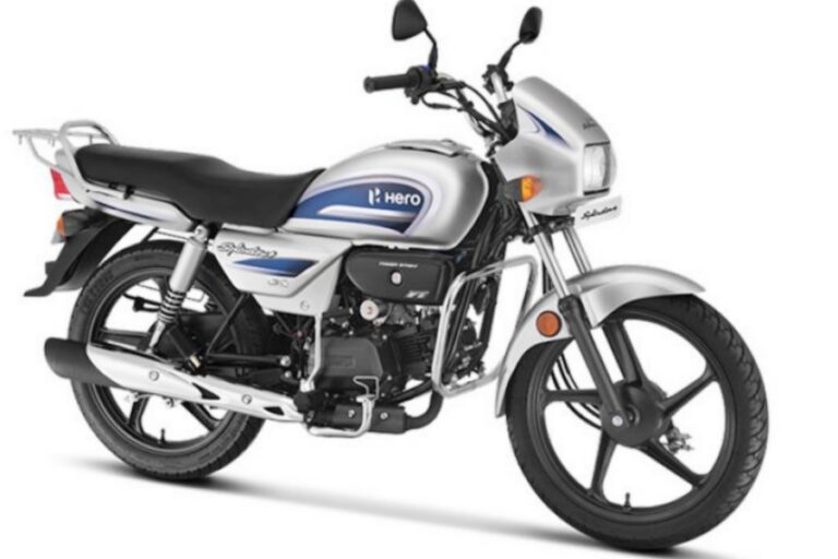 Hero Splendor 30 हज़ार में  OLX से करें ऑर्डर, जानिए पूरी डिटेल