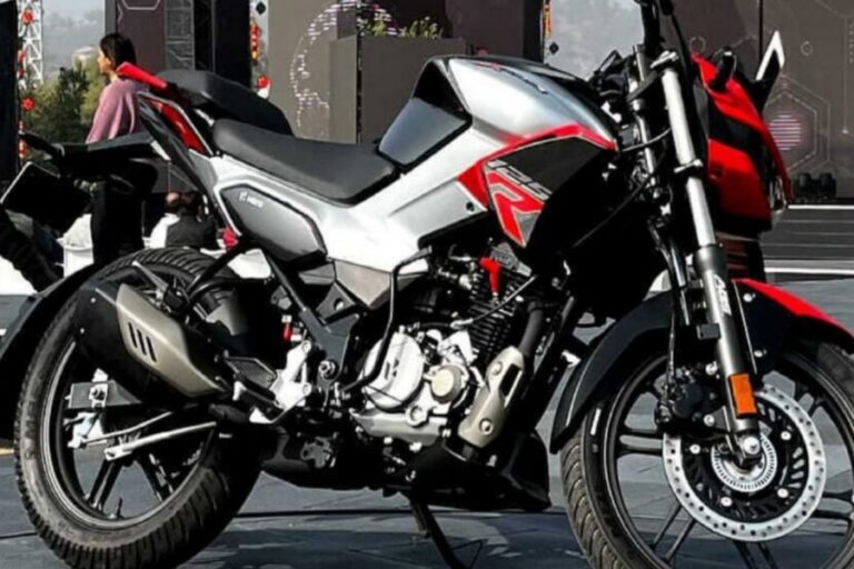 Hero Xtreme 125R करेगी कमाल, धमाल के फीचर्स संग झक्कास इंजन, जानिए कीमत