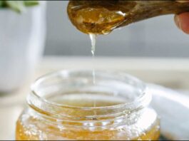 Homemade Face Cleansers