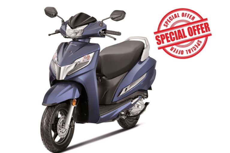 Honda Activa जल्दी से 20 हजार में लेकर आएं घर कि देरी तो पड़ेगा पछताना, जानें डिटेल्स