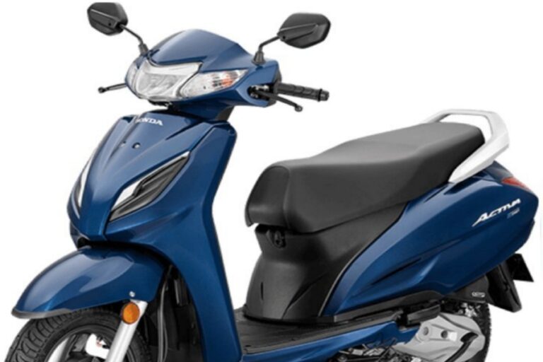 सुनहरे अफसर के साथ में लें बेहतरीन डील, केवल 22 हजार में खरीदें Honda Activa