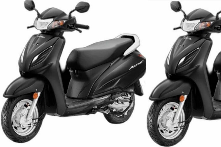 Honda Activa पर तगड़ी सेल, जल्दी लूटे ऑफर, मात्र इतने रुपए में लाएं घर