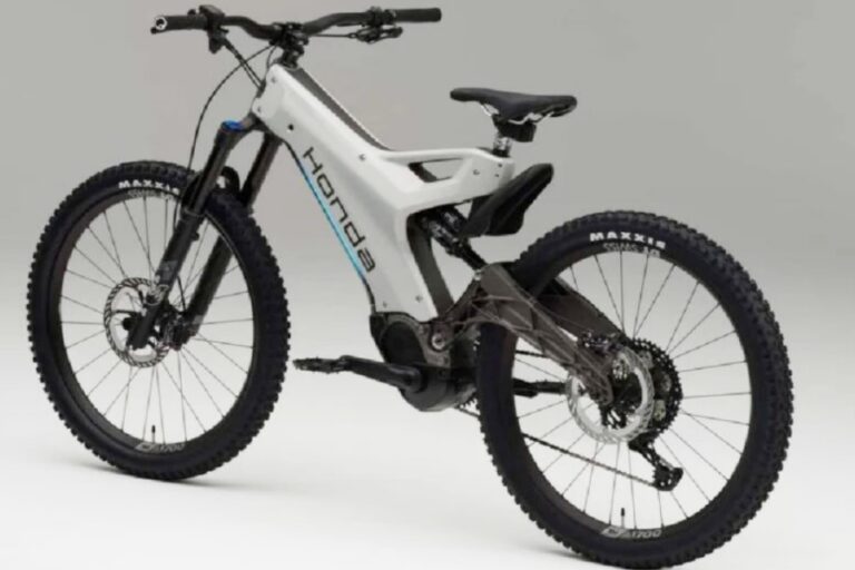 Honda E MTB इलेक्ट्रिक साइकिल बस इत्ती सी कीमत में करें परचेज, जानें खास फीचर्स