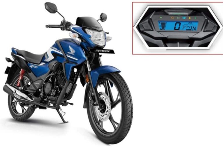 Honda SP 125 40 हजार की डाउन पेमेंट कर खरीदें, जानिए EMI प्लान