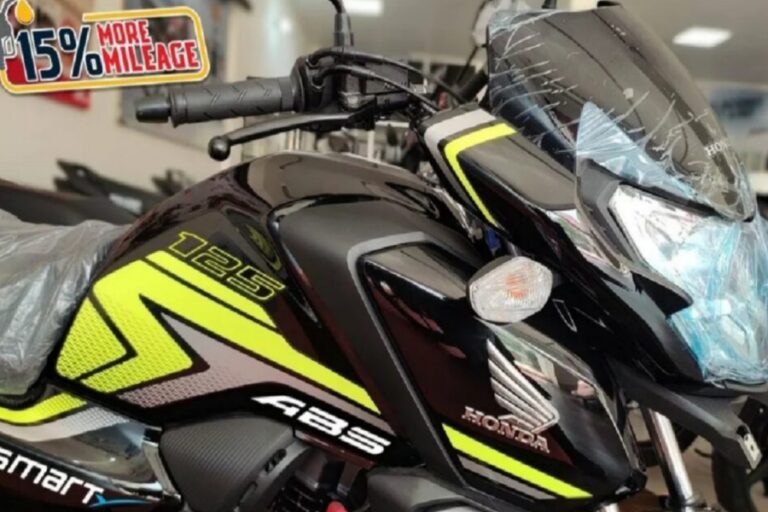 Honda Shine अब केवल 5,999 रुपए की डाउन पेमेंट में खरीदें, जानें पूरी डिटेल