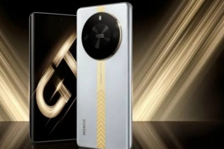 5000 MAH की तगड़ी बैटरी के साथ Honor X50 GT लॉन्च, जानिए खास फीचर्स की डिटेल्स