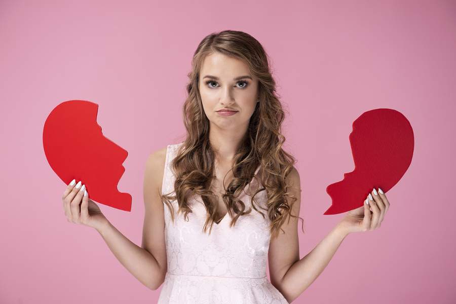 How To Handle Break Up Blues How To Handle Break Up Blues