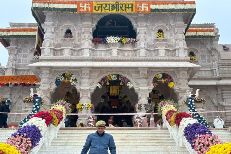 Ram Mandir: राम मंदिर से मिलेगी टैक्स में भारी छूट, यहां जानिए पूरी प्रक्रिया