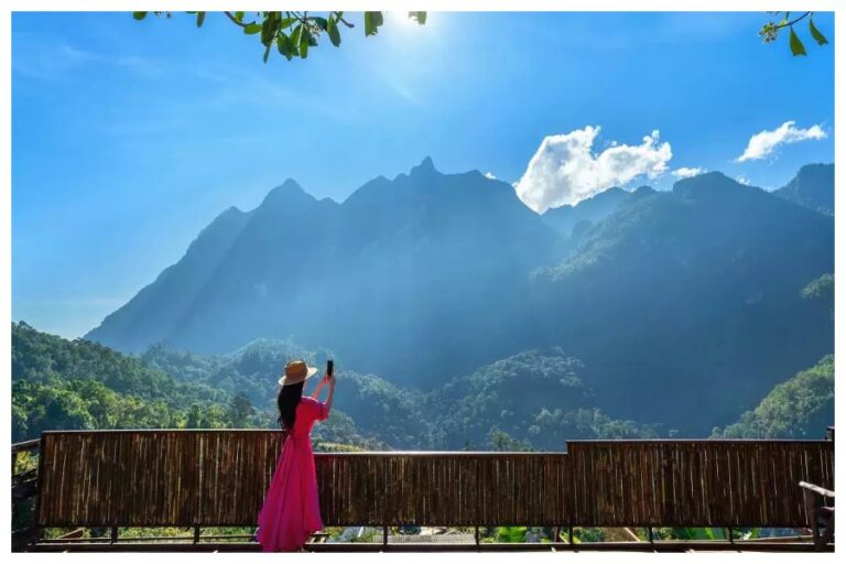 IRCTC Tour For Bangalore Ooty Coorg : IRCTC पैकेज में कूर्ग, ऊटी और बेंगलुरु के सस्ते ट्रिप का पूरा प्लान यहां, सस्ते में मिल रही ये सुविधाएं