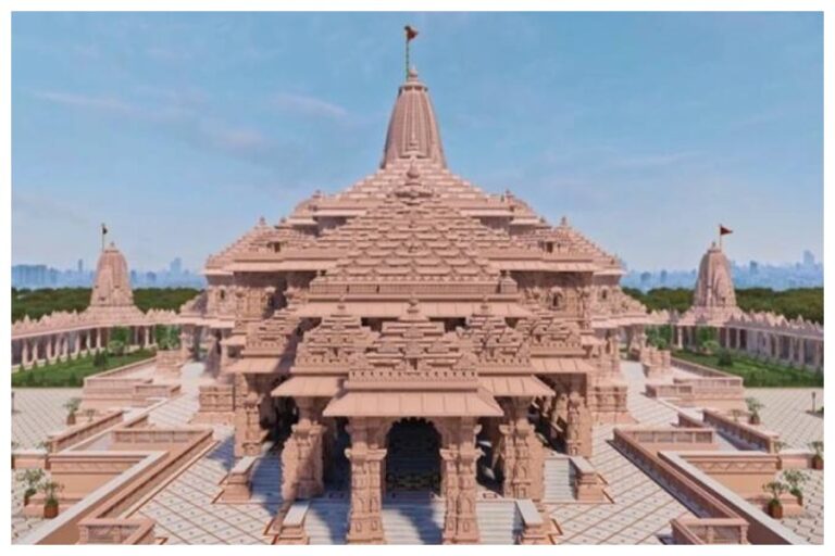 IRCTC Tour for Shri Ram Janam Bhoomi: राम जन्मभूमि से लेकर प्रयागराज और तीन ज्योतिर्लिंग की सैर कराएगा ये स्पेशल टूर पैकेज