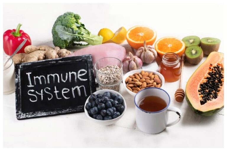 Immunity Booster Foods: सर्दियों में हो जाते हैं क्या खांसी, जुकाम का शिकार? कमजोर इम्यूनिटी वाले डाइट में शामिल करें ये चीजें