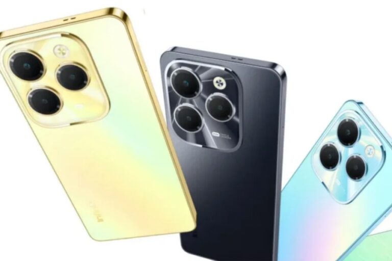 सुंदर लुक और खास फीचर्स के साथ Infinix Note 40 Pro ने दी Oppo को मात, जानें खासियत