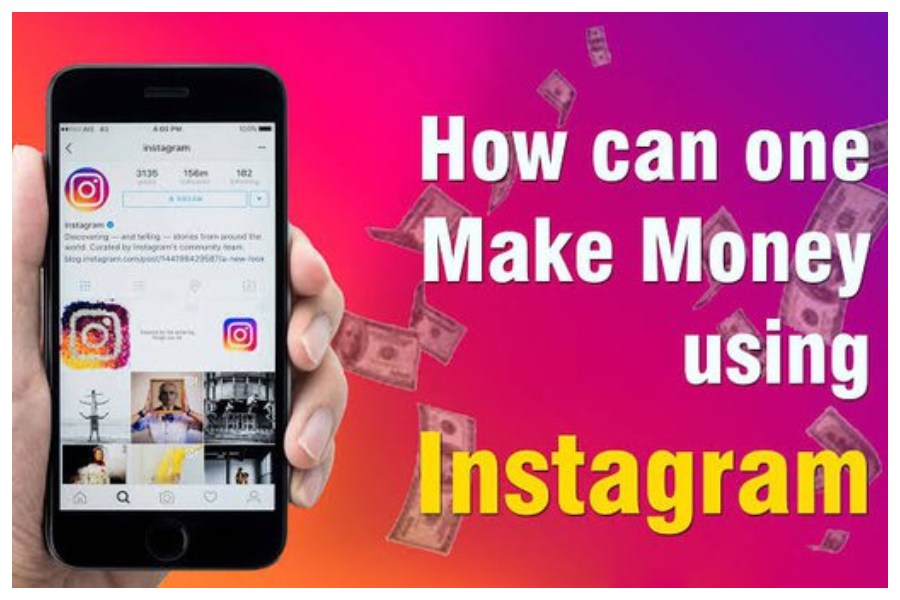 Instagram Tips