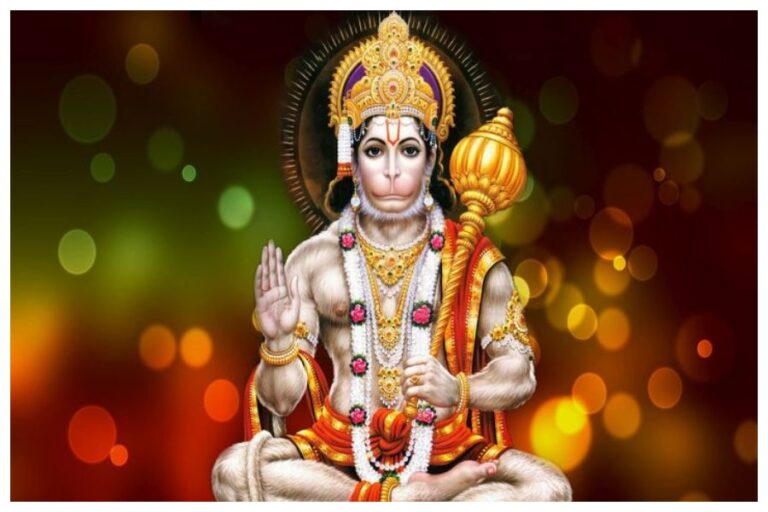 Hanuman Ji Kirpa/Faith: संकटमोचक हनुमान कर देंगे सभी बाधाएं दूर, यह 1 उपाय बदल देगा किस्मत, बनी रहेगी कृपा दृष्टि