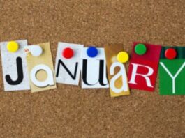 January Month Born People