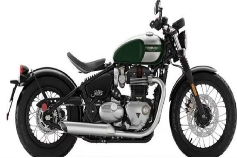 Jawa 42 Bobber झक्कास फीचर्स के साथ तूफानी इंजन में उड़ा रहा गर्दा, जानें कीमत